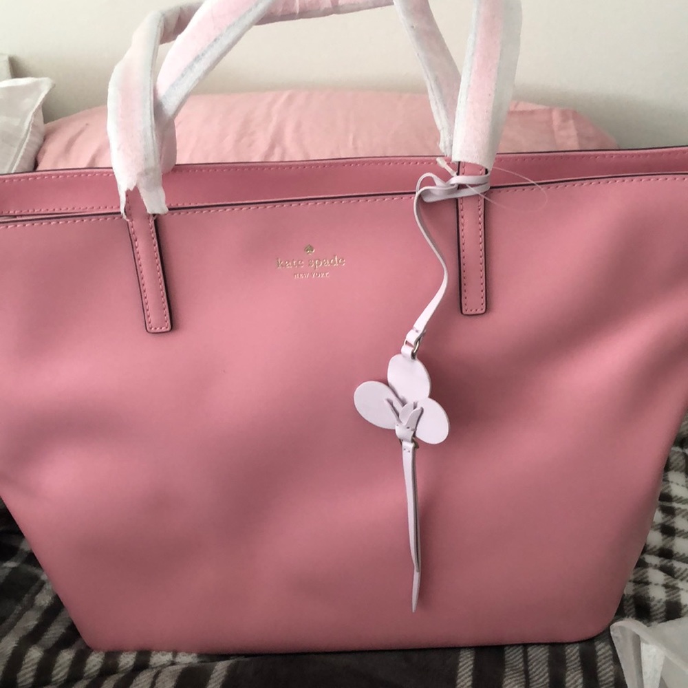 Kate spade Kelsey tote